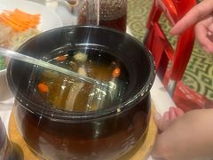 -大鸭梨烤鸭(甘家口店)