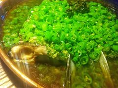 翡翠鱼头-听香·678茶铺(猛追湾店)