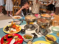 -味餐厅·海鲜·火锅·自助餐