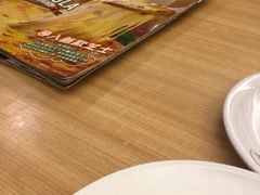 -萨莉亚意大利餐厅(白云汇店)