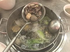 -嬷孙家潮汕牛肉火锅(北京路天河城店)
