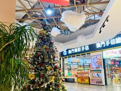 -横琴购口岸商业广场