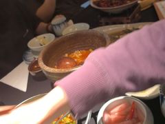 -山石榴·贵州菜(丰盛里店)