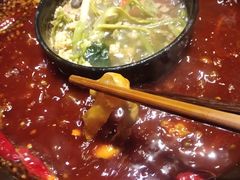 -重庆渝达老火锅(春熙路店)