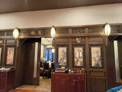 -宋园·金宴浙鲜馆(静安店)