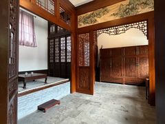 -张学良旧居陈列馆