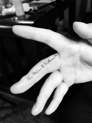 -汉刺青TATTOO STUDIO