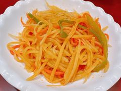 -金杨拉面王小吃面馆·牛三宝面·红烧牛肉粉