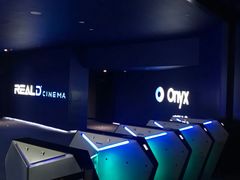 -SFC上影影城(港汇永华IMAX激光店)