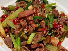 -山石榴·贵州菜(丰盛里店)