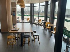 -麦当劳(莒县服务区店)