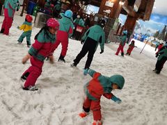 -长沙湘江冰雪世界