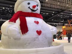 -宁波冰雪大世界(北仑区)