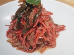 -打酱油·非遗淮扬菜(瘦西湖梅岭店)