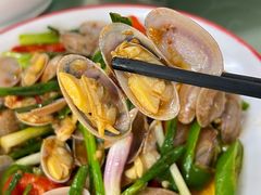 -双月饭店·20年老字号(新村店)