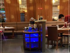 大堂-东方饺子王(王府井关东古巷店)