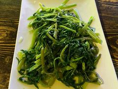 -东江海鲜大排档·潮汕菜·砂锅粥