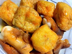 -柳大厨螺蛳粉(人民路总店)
