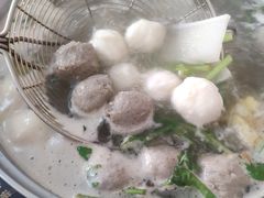 -粤潮魏记牛肉火锅(爱家·金河湾南区店)