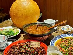 -杨记隆府重庆江湖菜(大悦城店)