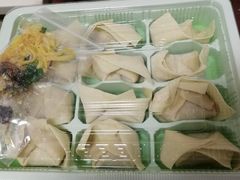 -笑来喜馄饨小笼工坊店(湖滨街店)