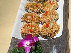 -谢氏老金口七号宴(武昌大道店)