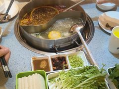 -大吉利·潮汕鲜牛肉火锅(西安店)