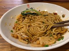 -湘人龙记老长沙米粉(鸟巢店)