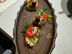 -Mezomd曼索蒂西班牙餐厅(广粤店)