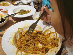 -豪客来牛排(成都锦江大融城店)