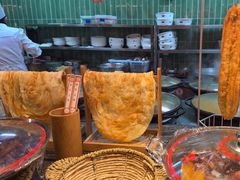 -7号院家宴.烧鸽子(门头沟店)