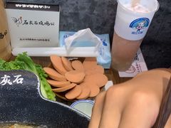 -石灰石烧鸡公(南通万象城店)