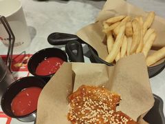 -必胜客(福州永嘉PH店)