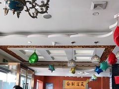 大堂-丰和轩餐厅(西四环南路辅路店)