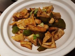 方便锅烧春笋-眉州东坡(团结湖店)