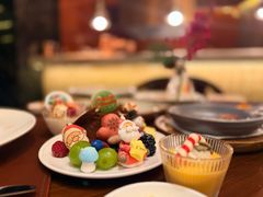 -Tivano意大利餐厅(成都居舍酒店)