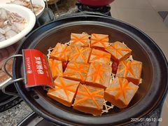 -新时代大酒店(仰口路店)