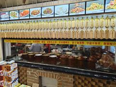 -董厨煨汤馆(车站路店)