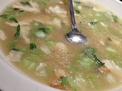 -梁家大院•农家菜(昆山会展中心店)