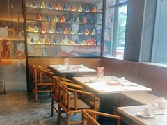 -唐猫庭院·千年陕菜(大唐不夜城店)