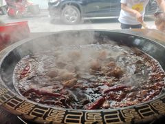 -老船夫石锅苗苗鱼·老字号(三道堰总店)