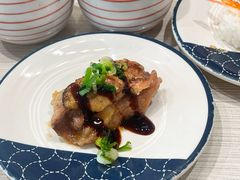 -滨寿司(新街口中央商场店)
