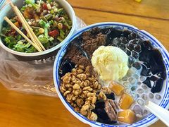 -钱记三鲜冰粉
