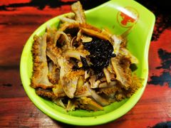 -张记牛肉面馆(天津路店)