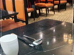 大堂-大鸭梨烤鸭(甘家口店)