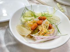-寻味顺德·南记酒家·传统顺德菜·鱼生(广源路店)