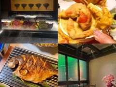 -金链花·泰国餐厅(国贸店)