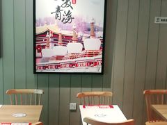 -肯德基(格尔木世邦店)