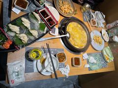 -一朵菌·野生菌探索家火锅(南亚店)