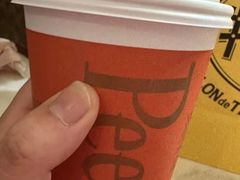 -Peet's Coffee皮爷咖啡(大学路店)